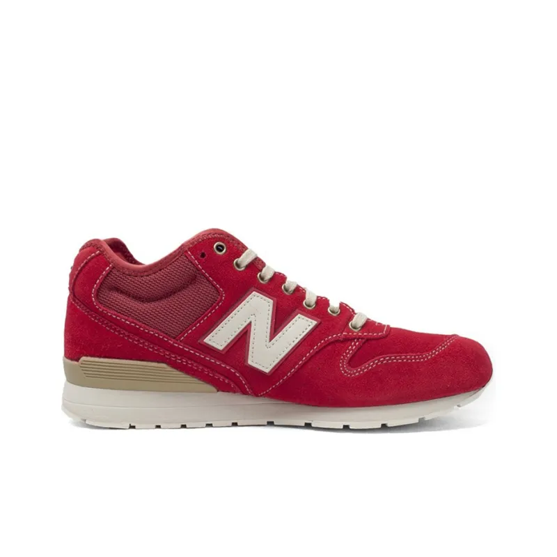 New Balance 996 'Red'-1