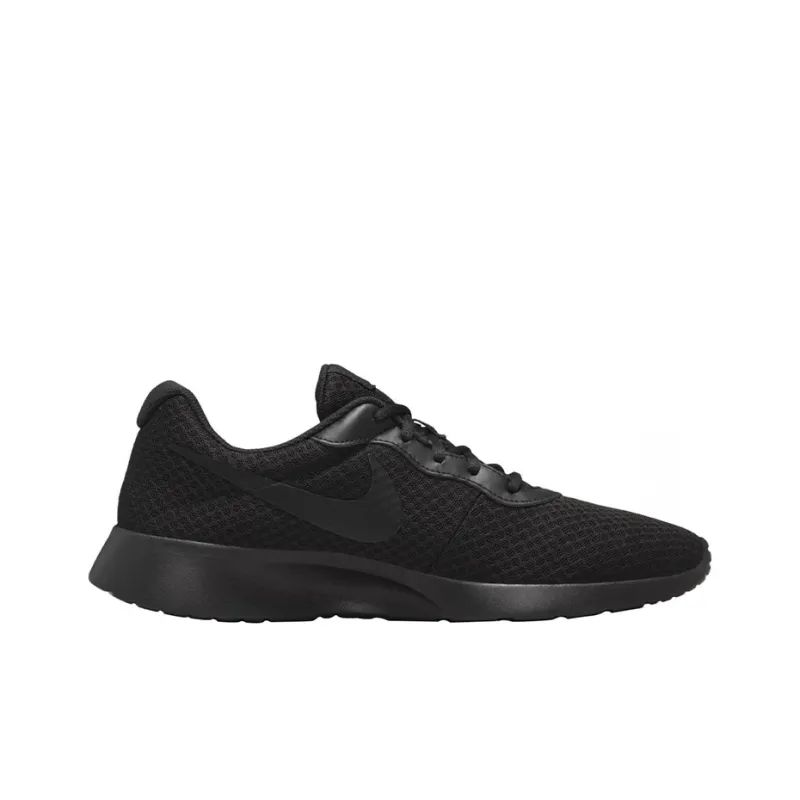 Nike Tanjun 'Barely Volt Black'-1