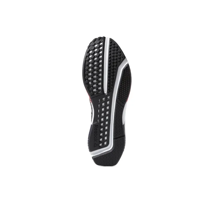 Reebok Fusion Flexweave   Cage 'White Black Primal Red'-4