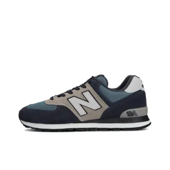 New Balance 574 V2 Low Top Blue