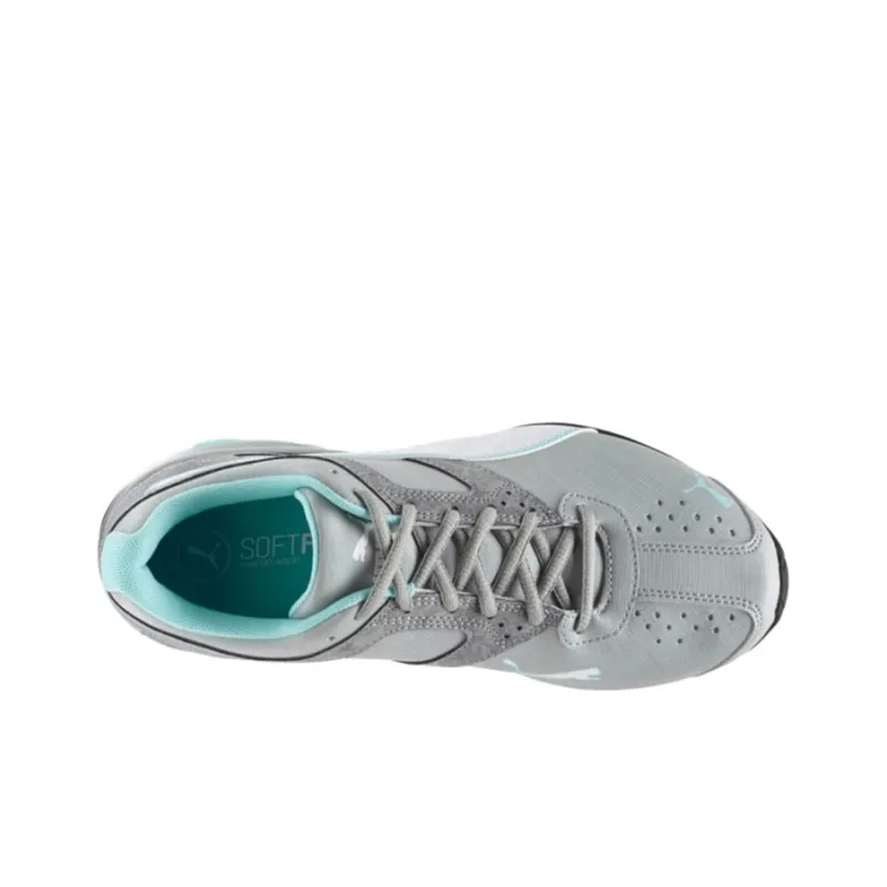 PUMA Tazon 6 Running Shoes Women's Low-Top Gray-3