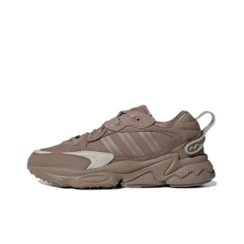 Adidas Originals Ozweego 'Dark Brown Beige'