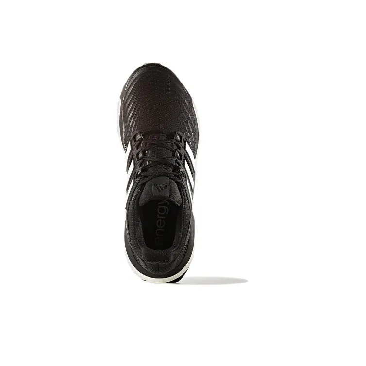 Adidas Energy Boost 'Black White' Women's-4