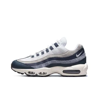 Nike Air Max 95 Navy Grey White