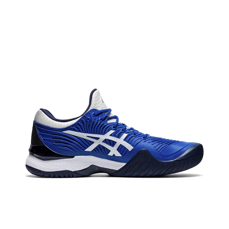 Asics Court Ff 2 'Blue'-1