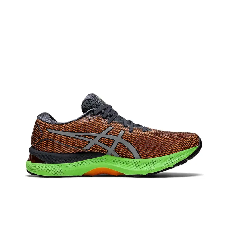 Asics Gel Nimbus 23 Lite Show 'Orange Green'-1