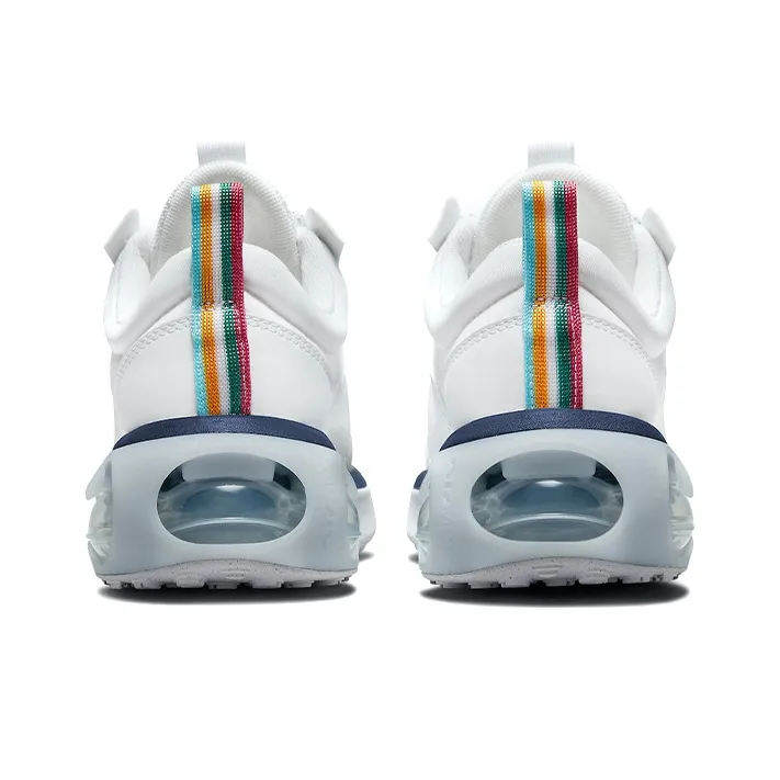 Nike Air Max 2021 White Gypsy Rose-2
