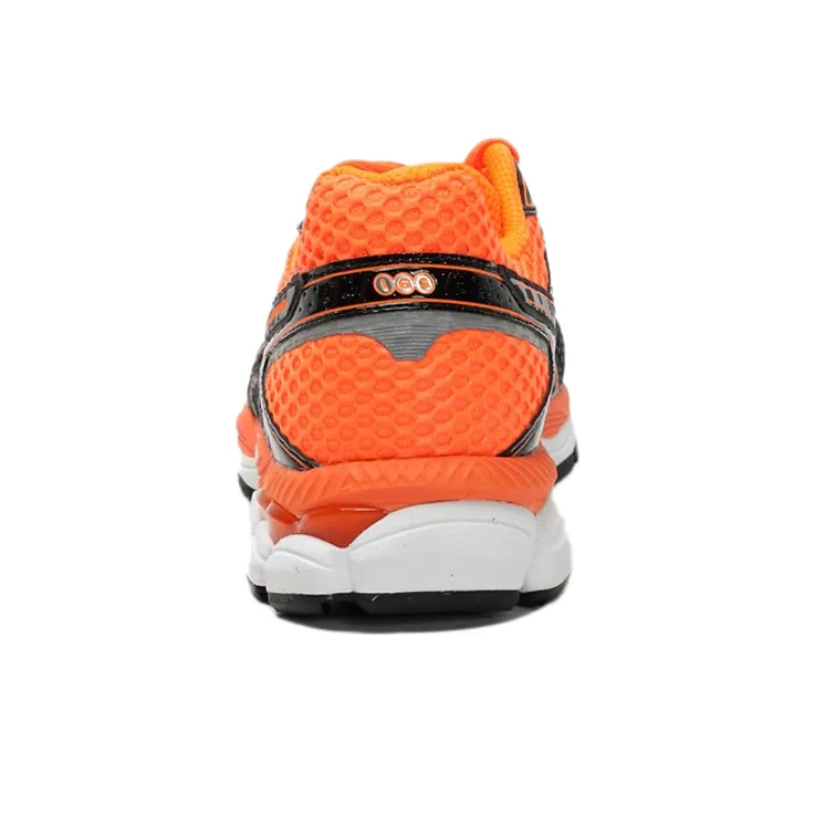 Asics Gel Cumulus 16 Lite Show 'Black Orange'-3