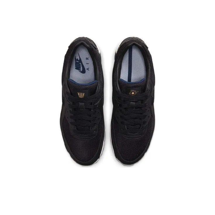 Nike Air Max 90 Aik Fotboll 130th Anniversary-3