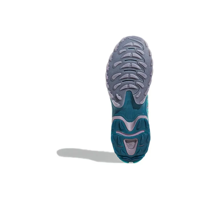 Adidas Thesia X Dpr 'Blue Pink'-5