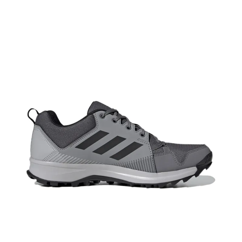 Adidas Terrex Tracerocker Trail 'Grey Black'-1
