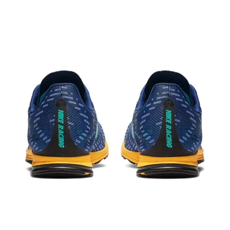 Nike Air Zoom Streak Lt 4 Blue/Yellow-4