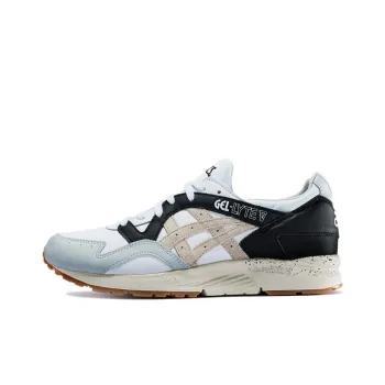 Asics Gel Lyte V 'White Black'