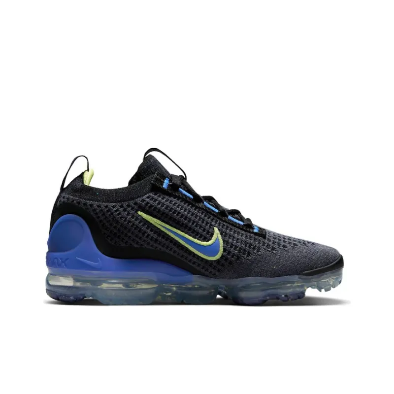 Nike Air VaporMax 2021 Flyknit 'Obsidian Racer Blue' DB1550-401 GS-1