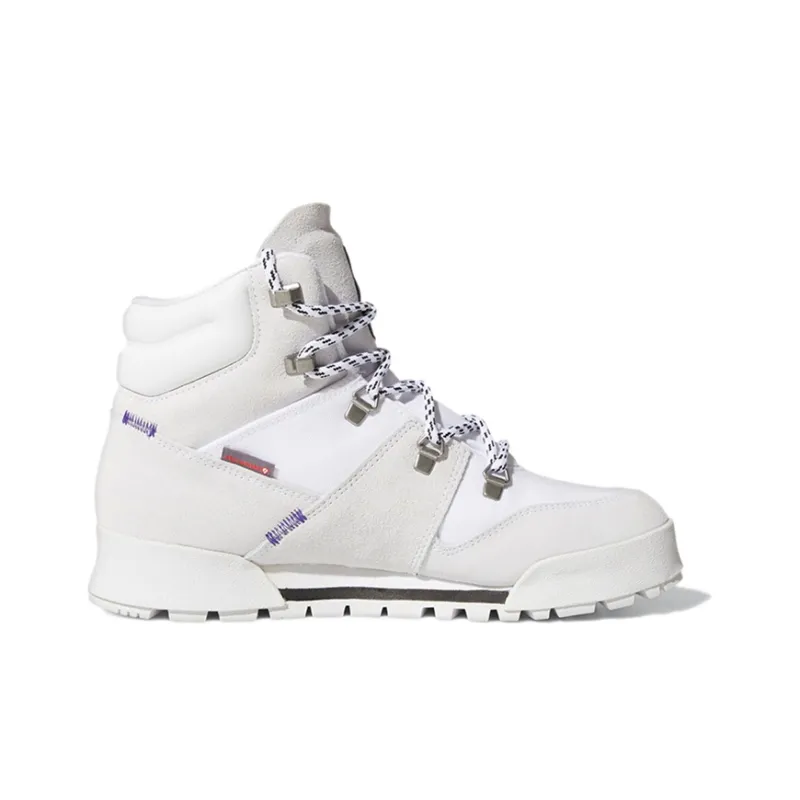 Adidas Terrex Snowpitch Cold.Rdy 'Cloud White' Women's-1