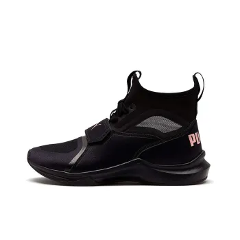 PUMA Phenom 'Black' Women's