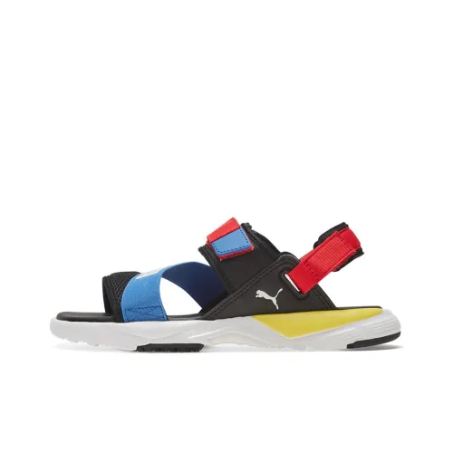 Puma Beach Sandals Unisex