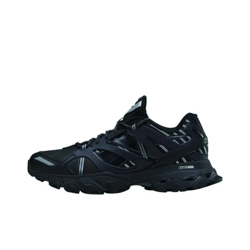 Reebok Dmx Trail Shadow 'Black'-0