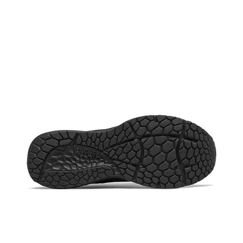 New Balance Fresh Foam 880v11 'Black'-3