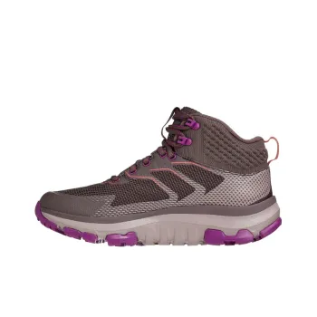 HOKA ONE ONE Toa Gore Tex 'Plum Truffle Byzantium' Women's