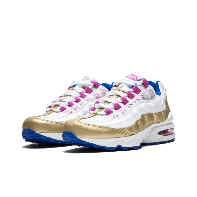 Nike Air Max 95 Peanut Butter & Jelly GS-1