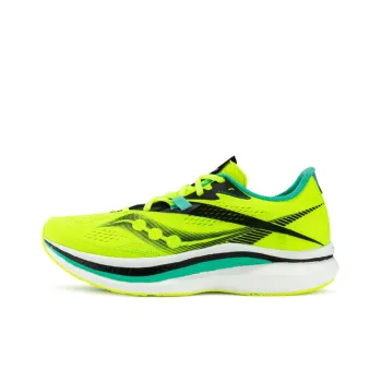 Saucony Endorphin Pro 2 Green Flash