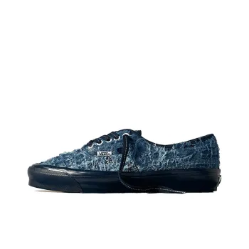 Vans Vault Og Authentic Lx Fdmtl 2021