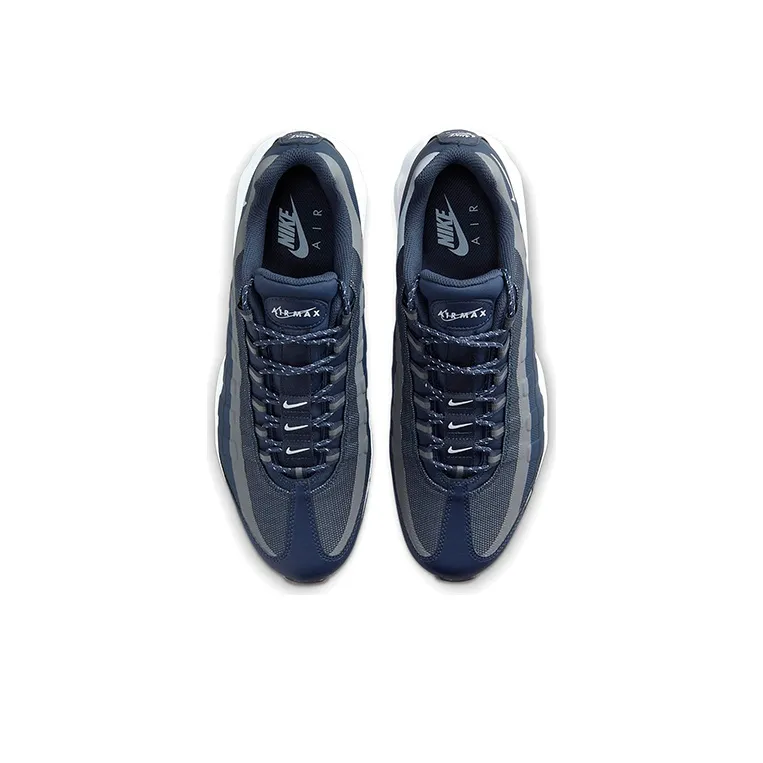 Nike Air Max 95 Ultra 'Thunder Blue'-3