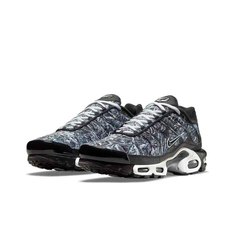 Nike Air Max Plus Dark Smoke Grey-2