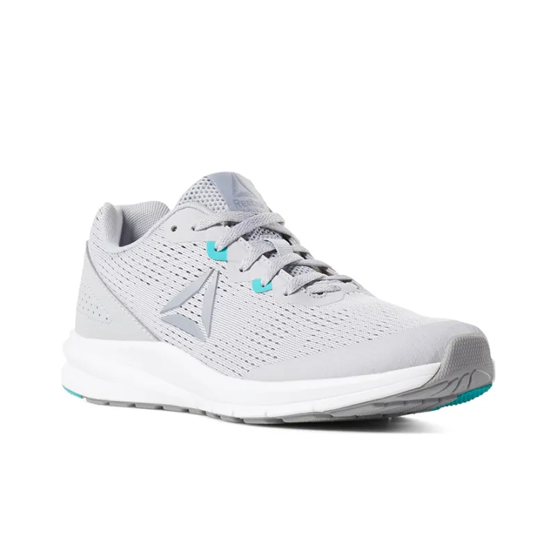 Reebok Runner 3.0 Running Shoes Women's Low-Top Mist Gray-2