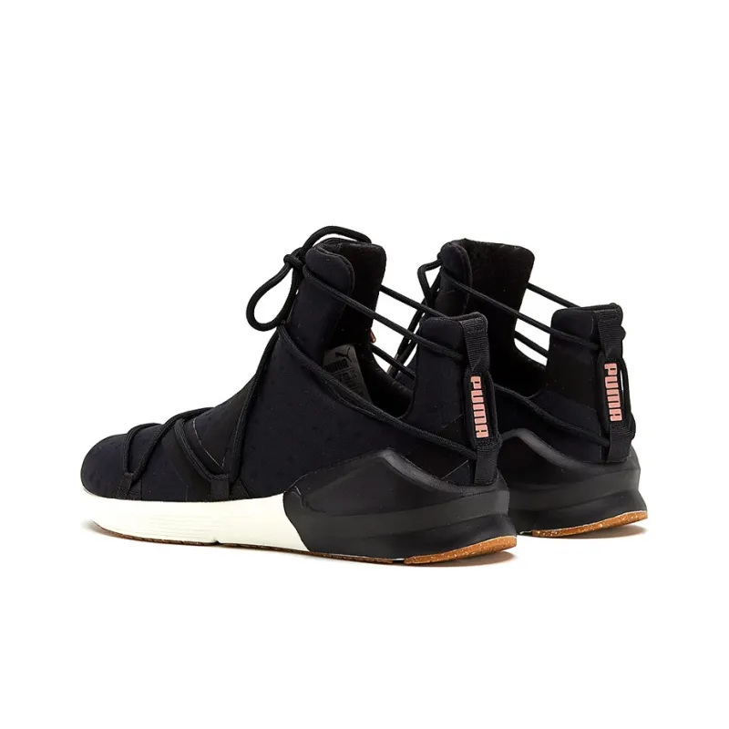 PUMA Fierce Rope Vr 'Black' Women's-3