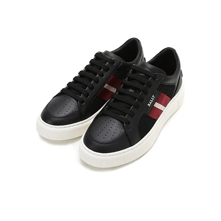 BALLY Melys Low-top Sneakers-2