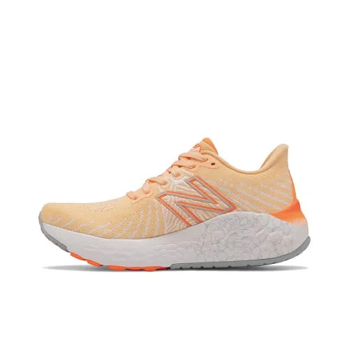 New Balance Fresh Foam X Vongo V5 Light Mango Women's