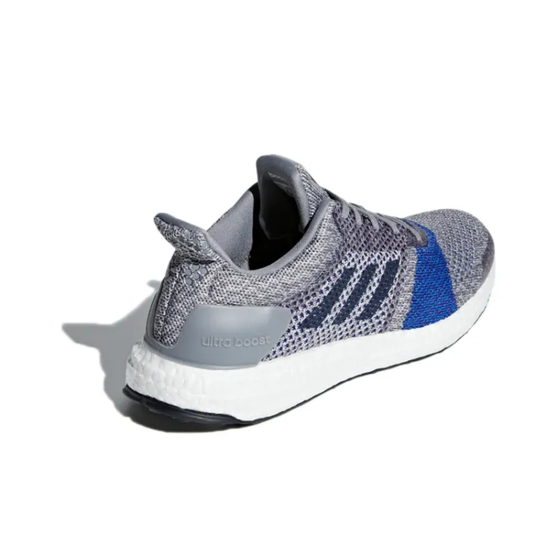 Adidas UltraBoost St 'Grey'-2