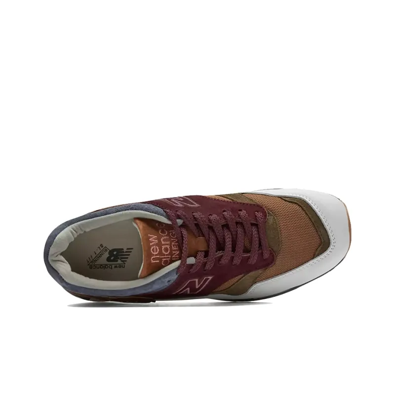 New Balance 1500 Scarlet Stone-3