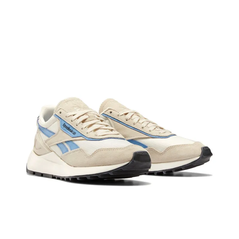 Reebok Women's Classic Leather Legacy Az 'Stucco Essential Blue' Women's-2
