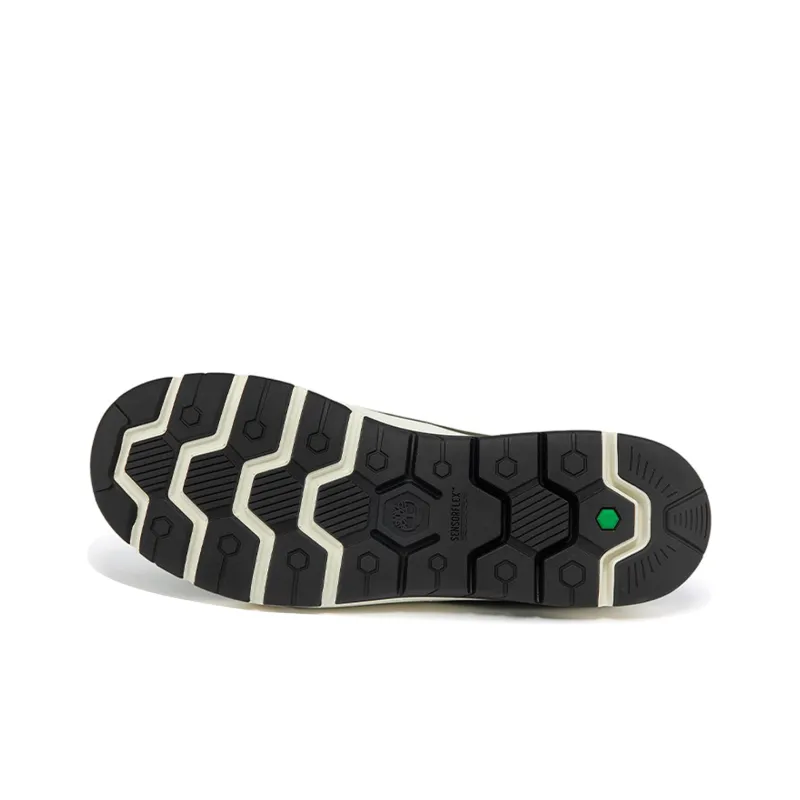 Timberland Concrete Trail 'Green White'-5