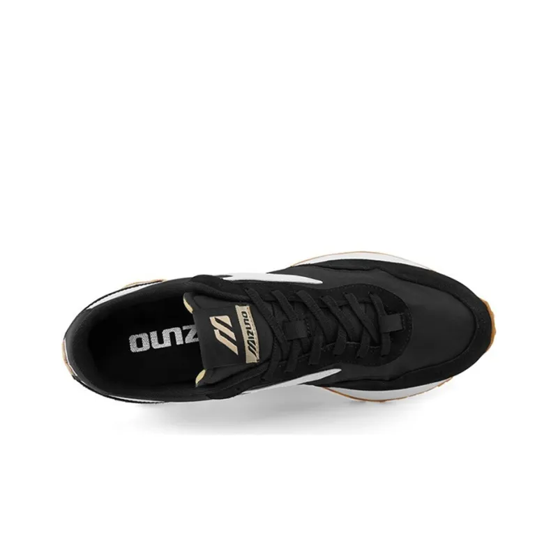 Mizuno Lg 70s Black/White-2