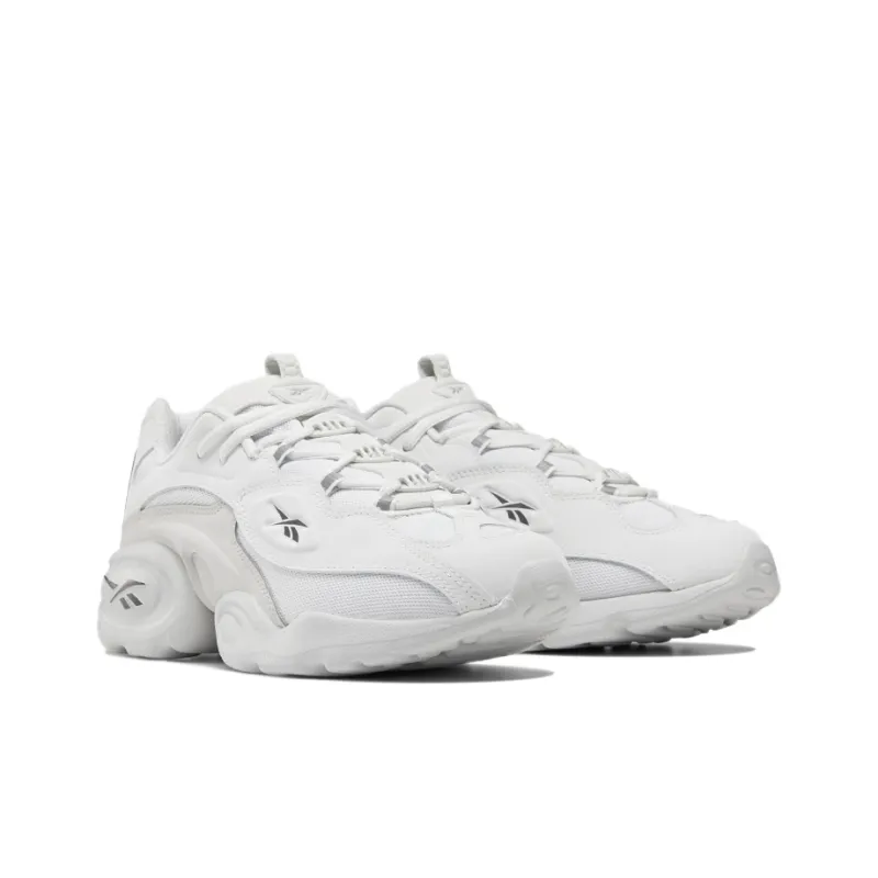 Reebok Electrolyte 97 Fashion Wear Resistant Gray White-2