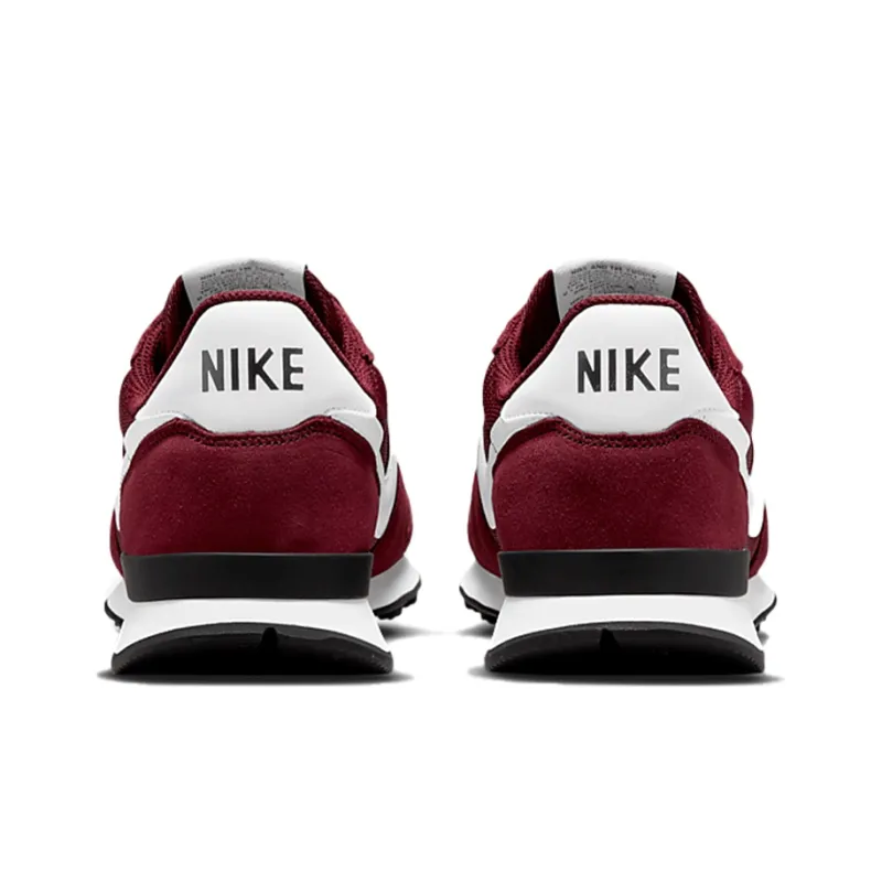 Nike Internationalist 'Red White' Women's-4