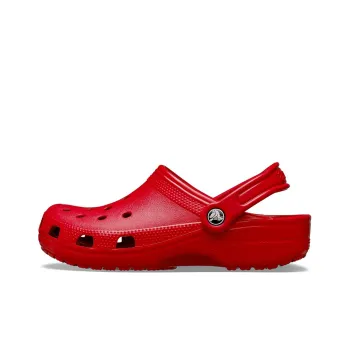 Crocs Classic Clog 'Red'