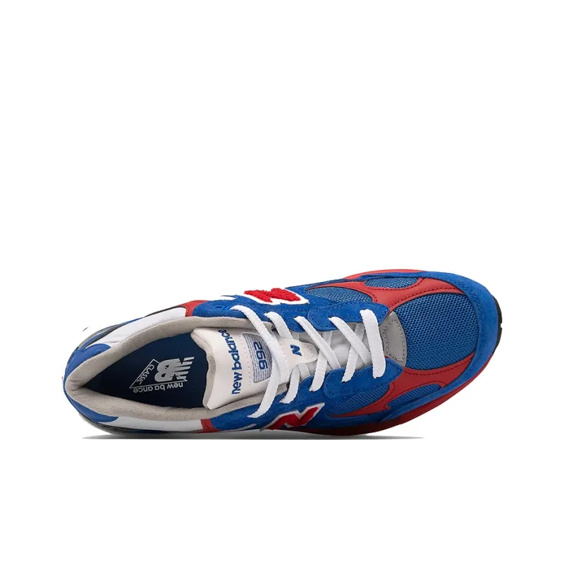 New Balance 992 Usa-2