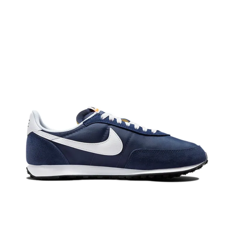 Nike Waffle Trainer 2 Midnight Navy-1