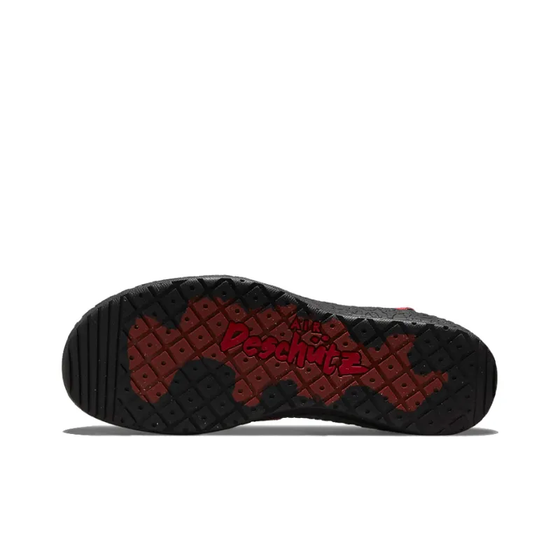 Nike Acg Air Deschutz Redstone-4