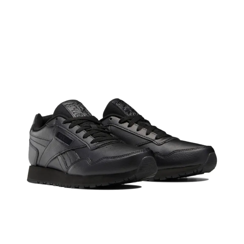 Reebok Women's Classic Harman Run 'Triple Black'-2