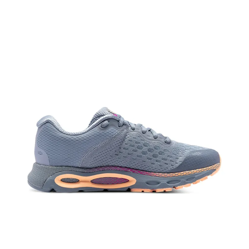 Under Armour Hovr Infinite 3 Cn Sneakers Blue Women's-1