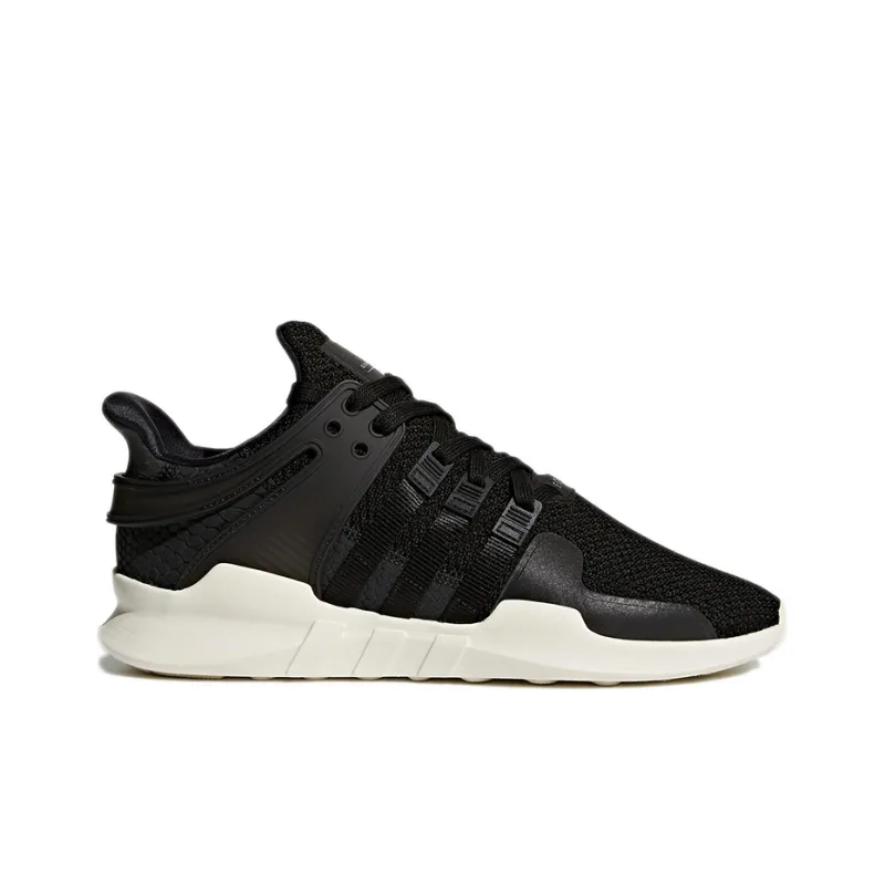 Adidas Eqt Support Adv Snakeskin Core Black-1