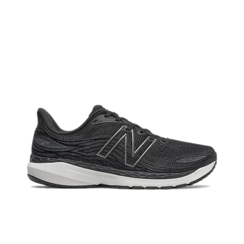 New Balance Fresh Foam X 860 V12 'Black White'-1