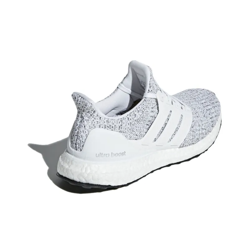Adidas Ultra Boost 4.0 Cloud White Non Dyed Women's-2