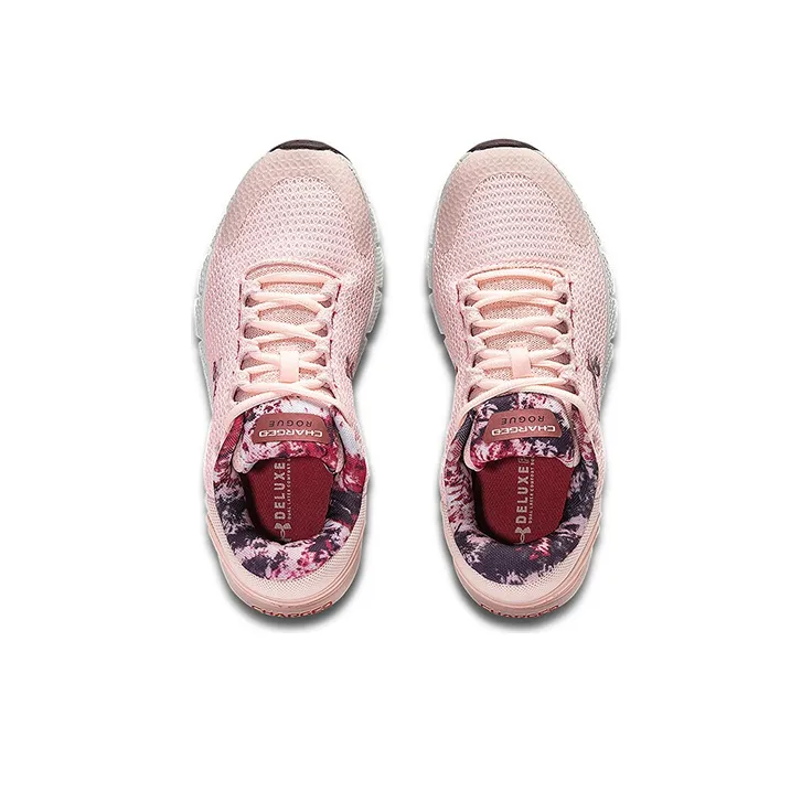 Under Armour Charged Rogue 2.5 'Pink' Women's-3